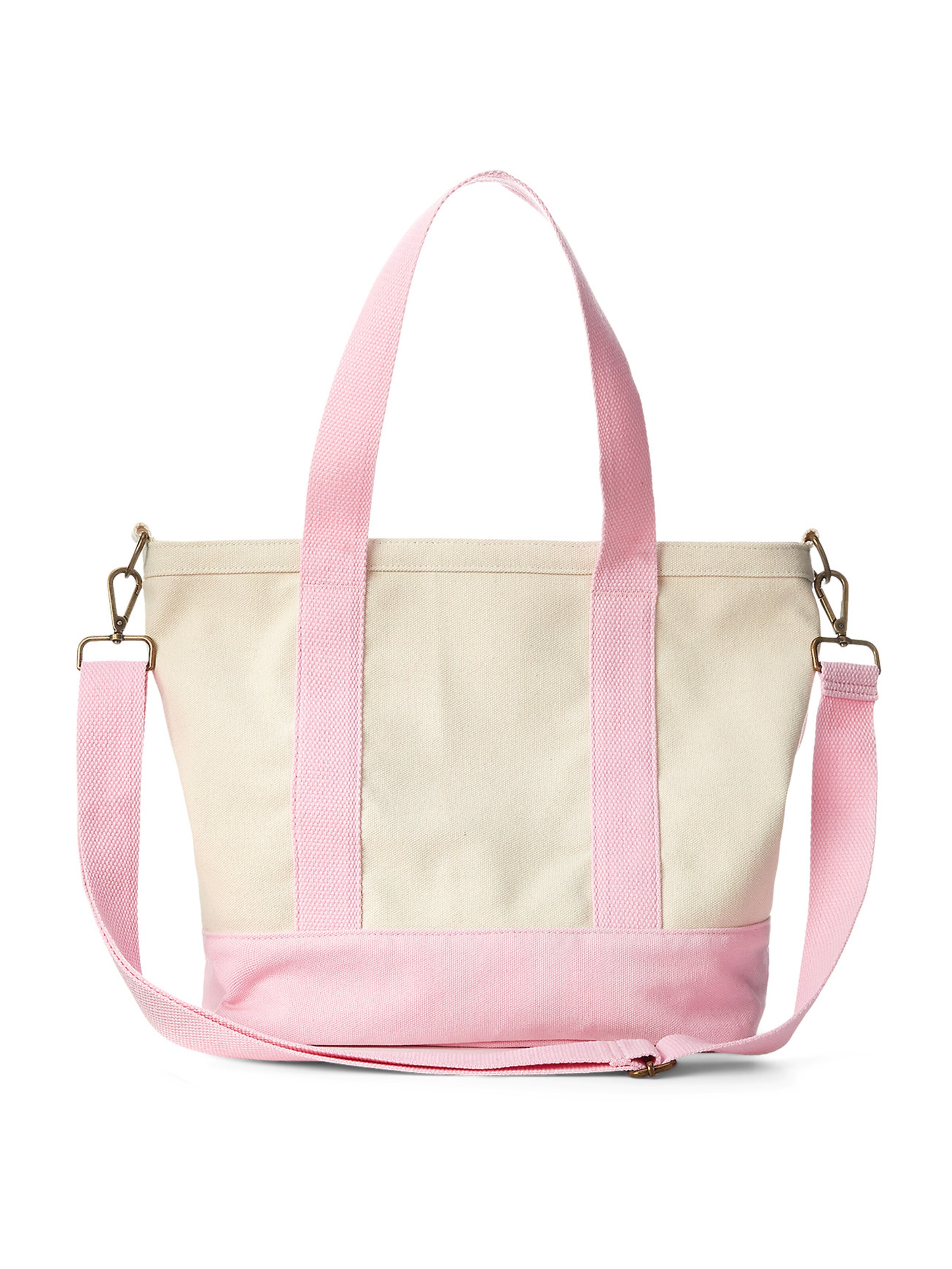 Sac Polo Ralph Lauren en blanc