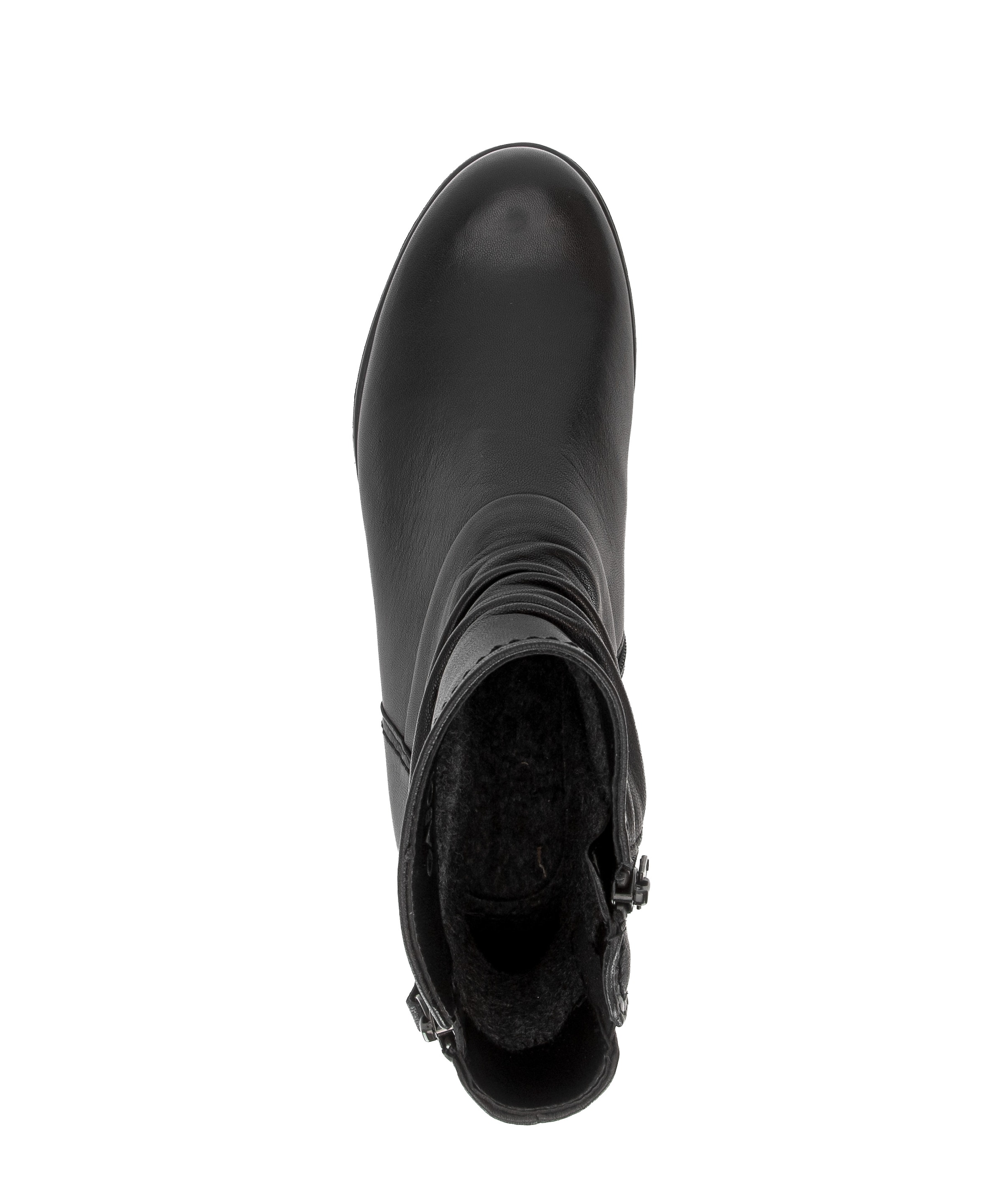 GABOR - Botas em preto