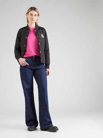 T-shirt Polo Ralph Lauren en rose