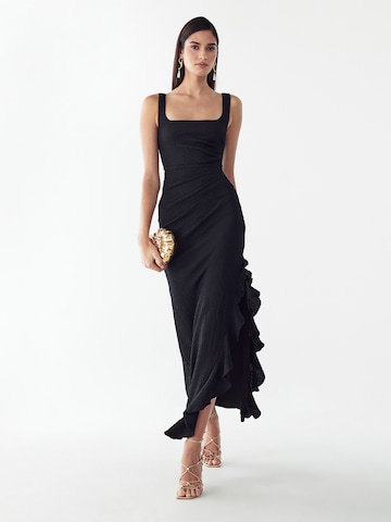 Robe 'Stevie' BWLDR en noir