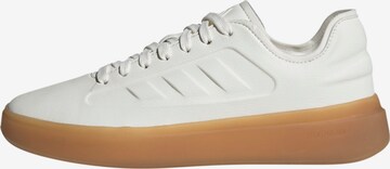 ADIDAS SPORTSWEAR Αθλητικό παπούτσι 'Zntasy Lightmotion+ Lifestyle Adult' σε λευκό