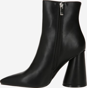 Raid Ankle Boots 'JULISSA' in Black