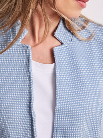 STREET ONE Μπλέιζερ σε μπλε