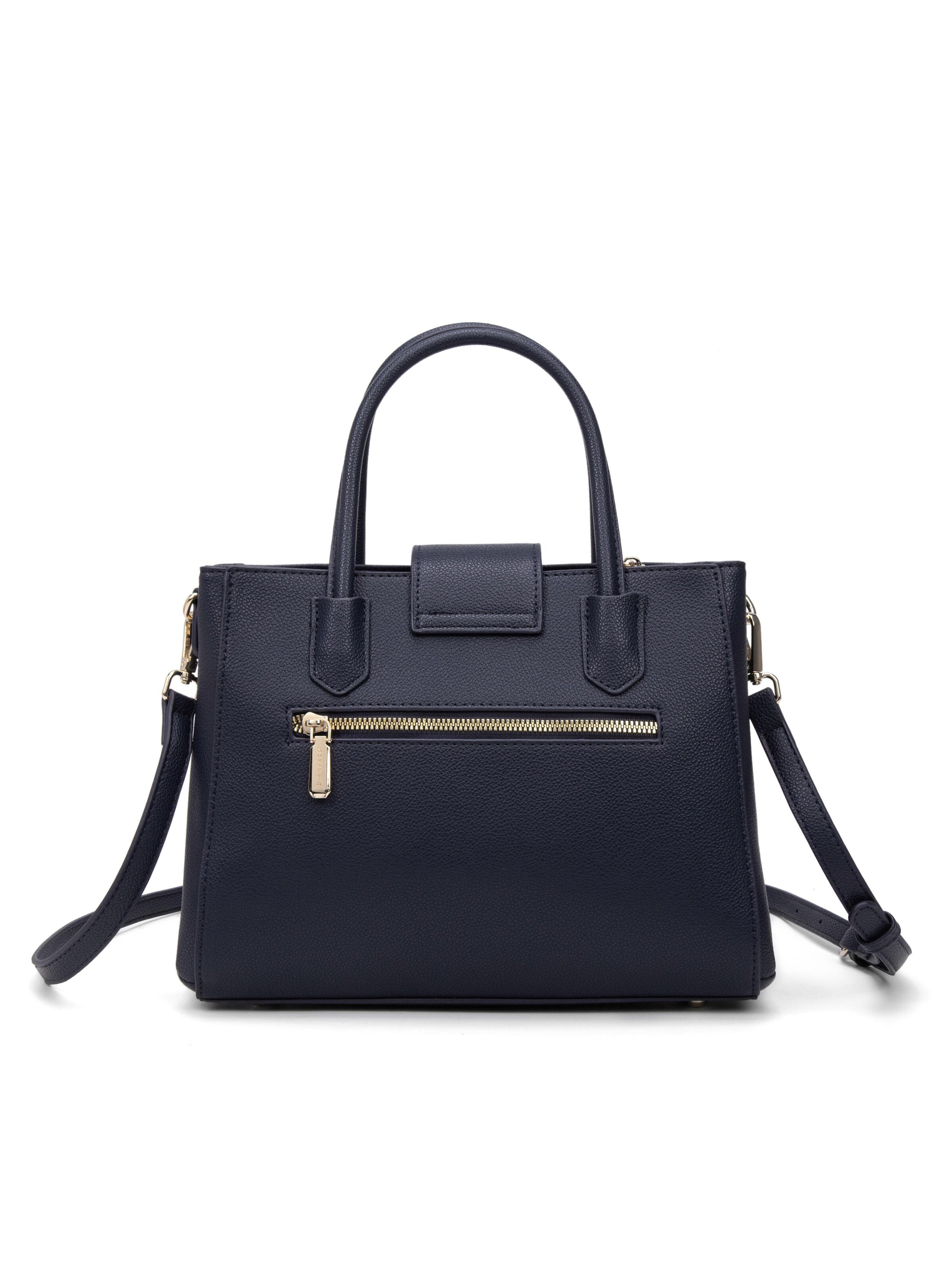 Borsa a mano di Diana&Co. in blu