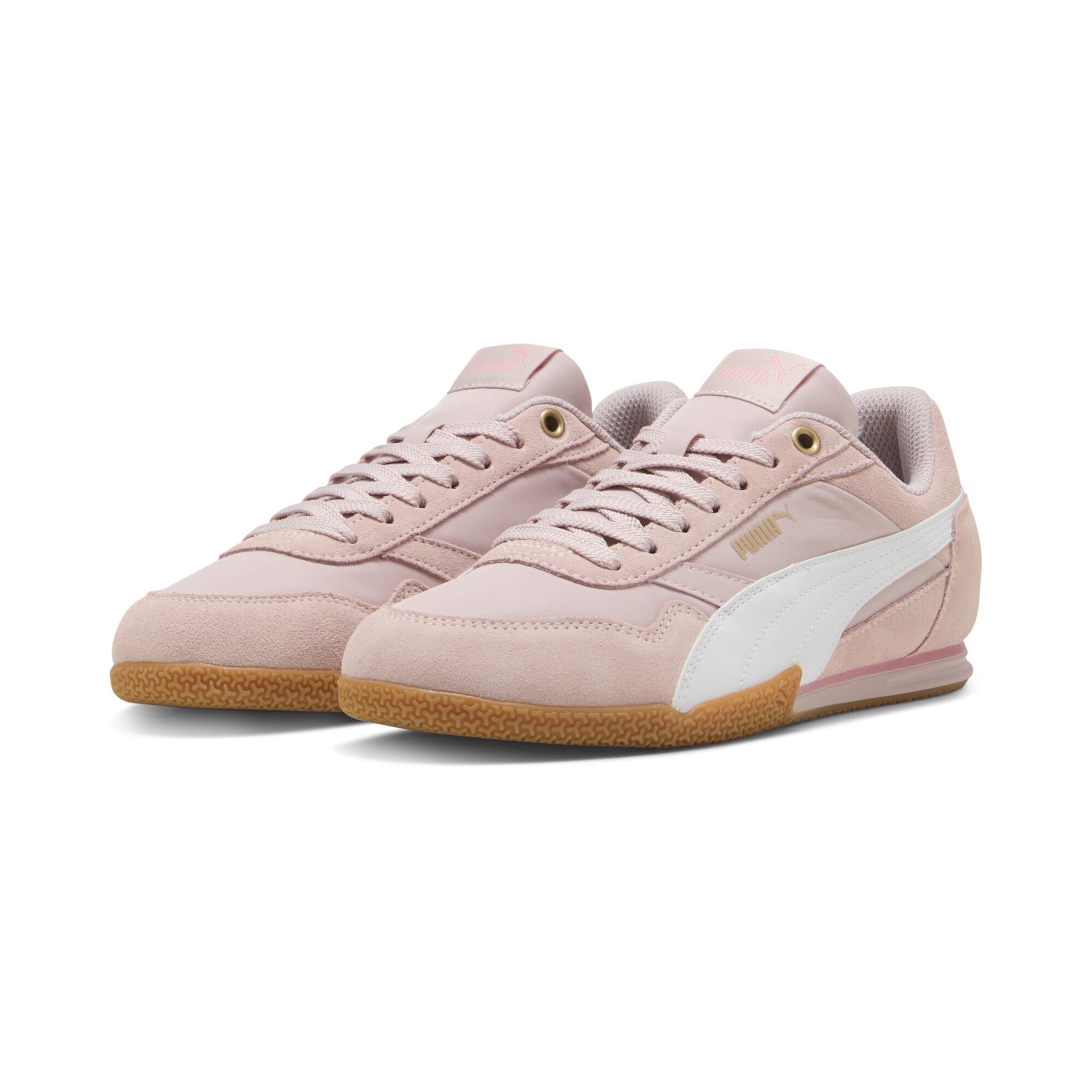 PUMA Sneaker 'Bella Donna' in Pink
