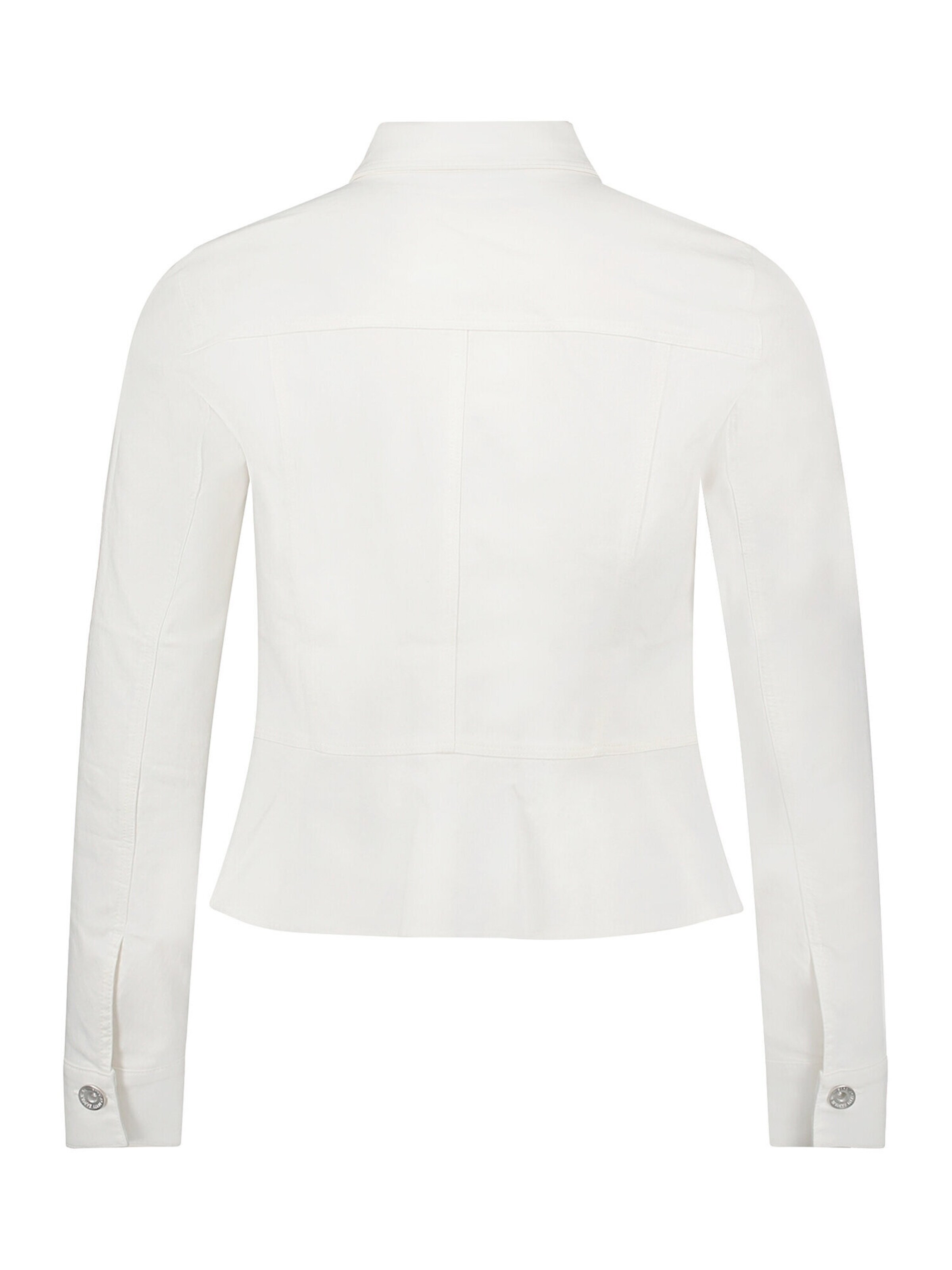 Betty Barclay Blazers in Wit