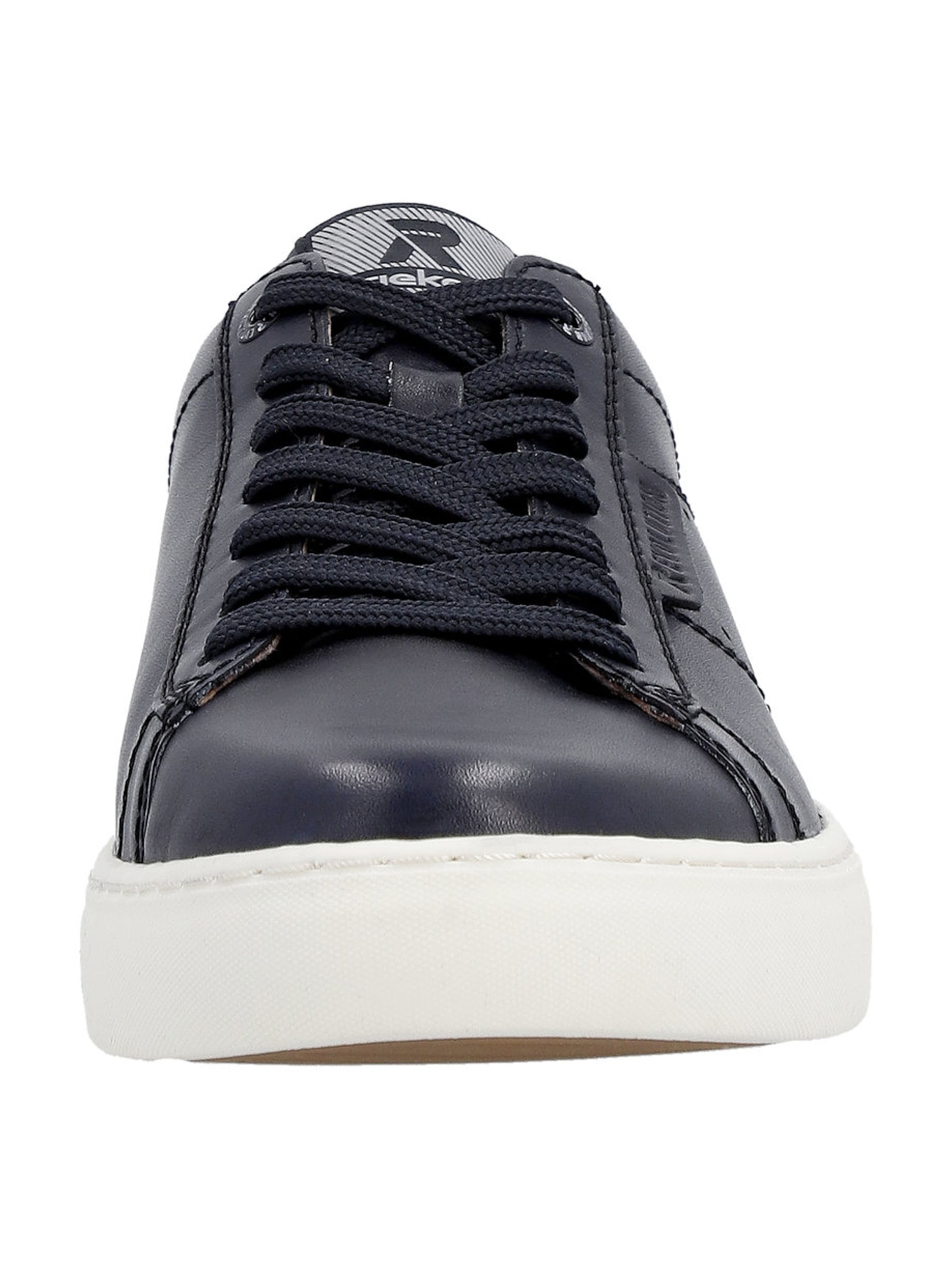 Rieker Sport - Sapatilhas baixas em azul