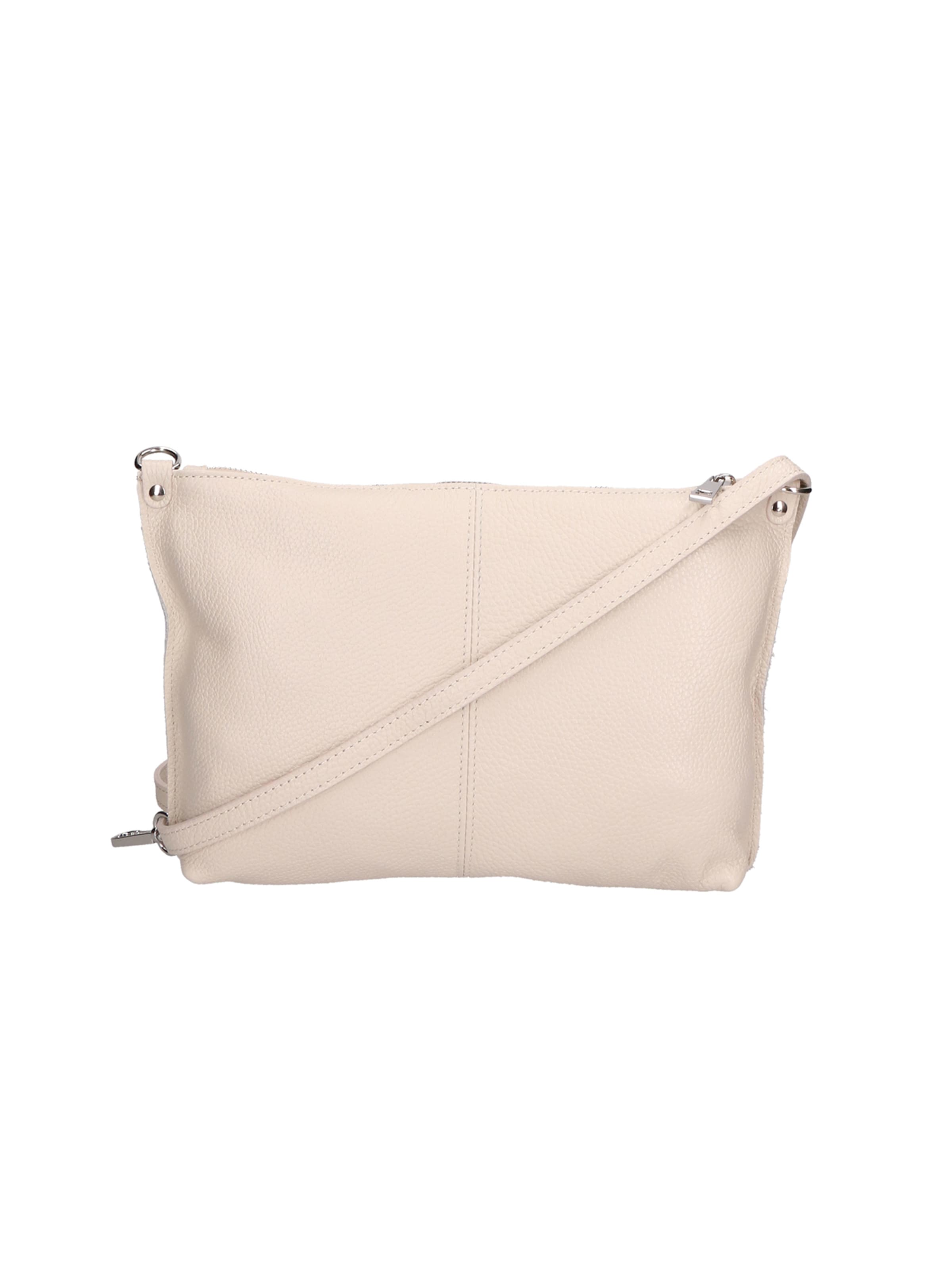 Gave Lux Schultertasche in Beige