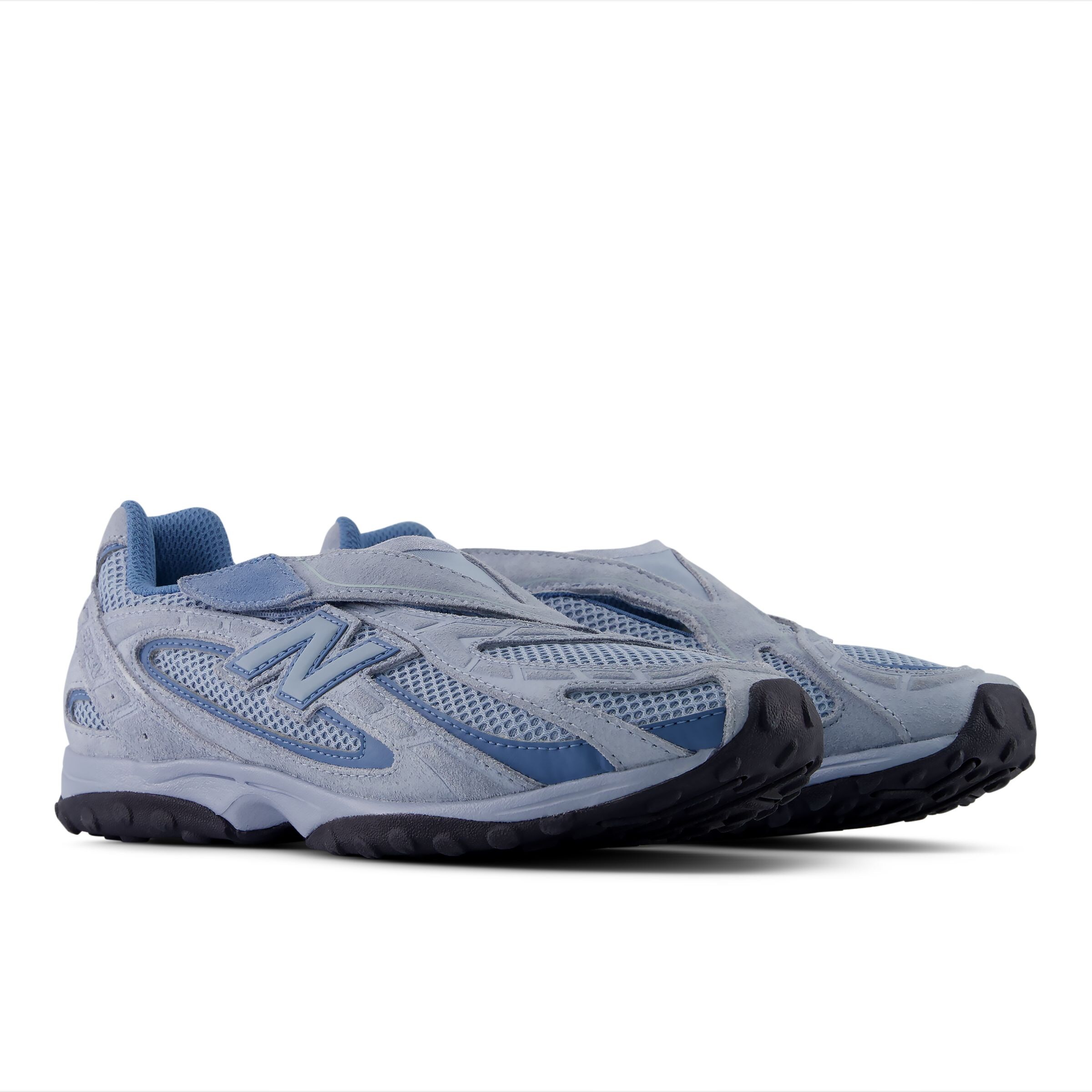 Baskets basses '204V' new balance en bleu