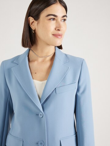 Weekend Max Mara Blazer 'UVA' in Blue