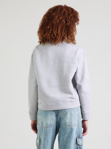 PRINCESS GOES HOLLYWOOD Sweatshirt 'Sylvester& Tweety friends' in Grijs