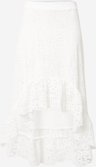 In The Style Skirt 'JAC JOSSA' in White, Item view