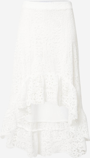 In The Style Φούστα 'JAC JOSSA' σε λευκό, Άποψη προϊόντος