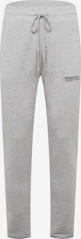 Regular Pantalon WESTMARK LONDON en gris : devant