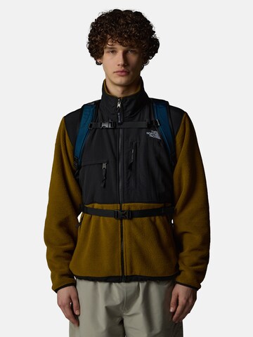THE NORTH FACE - Mochila deportiva 'BOREALIS CLASSIC' en azul