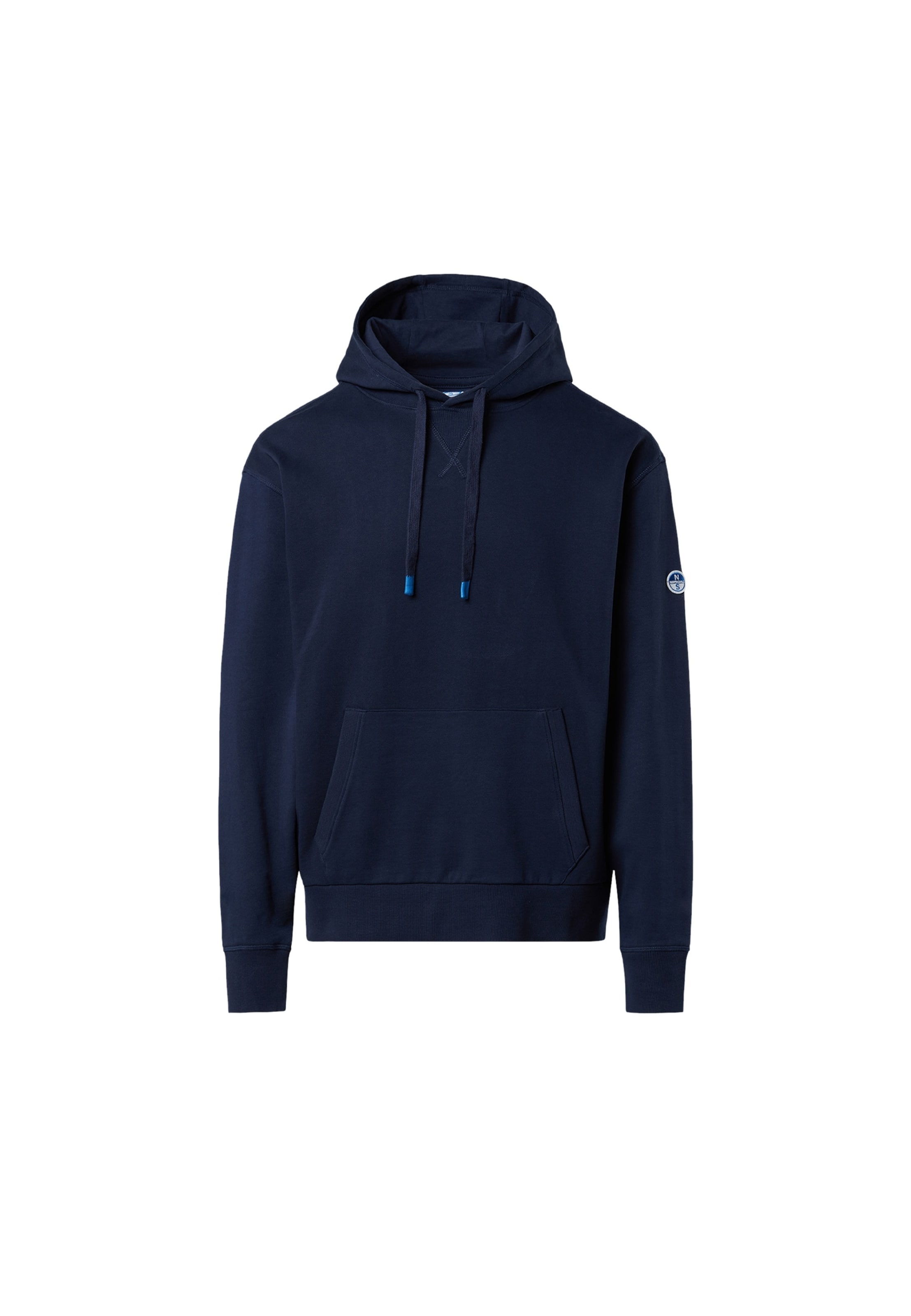 North Sails Sweatshirt in Navy, Item view