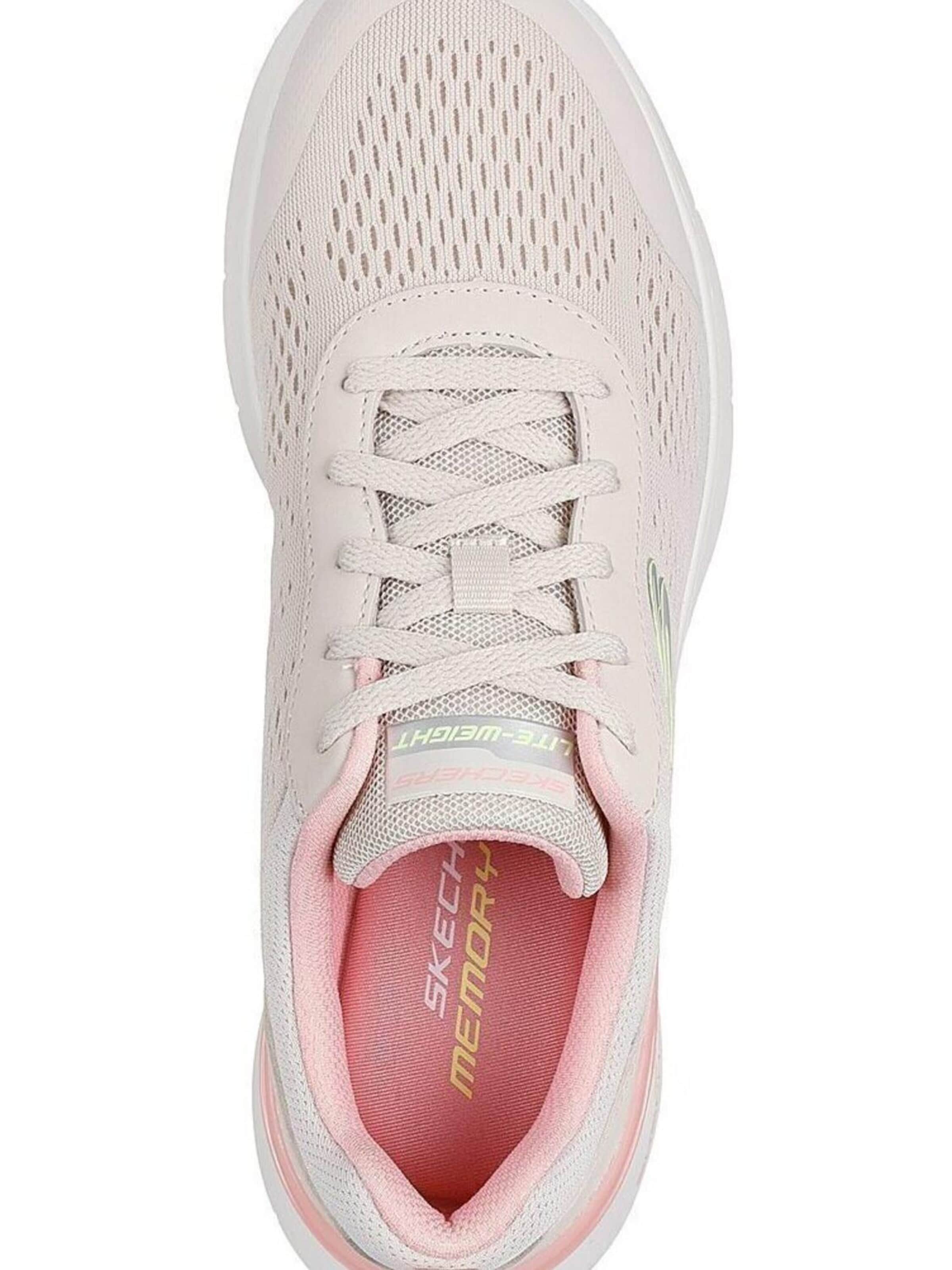 SKECHERS - Calzado deportivo 'Skechers Skech-air Dynamight' en rosa