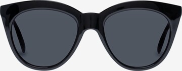 LE SPECS Sunglasses 'HALFMOON MAGIC' in Black