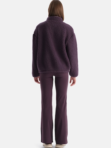 Dagi Свитер в Лиловый