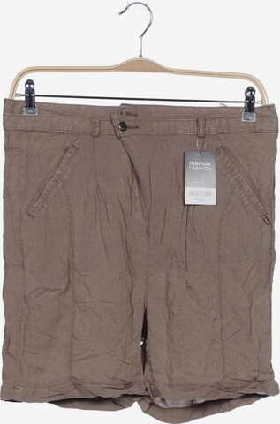 khujo Shorts S in Beige: predná strana