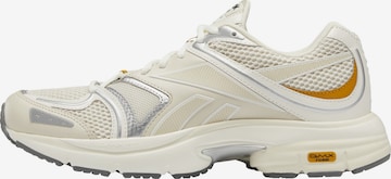 Reebok Sneaker 'Premier Road Plus VI' in Beige: Vorderseite