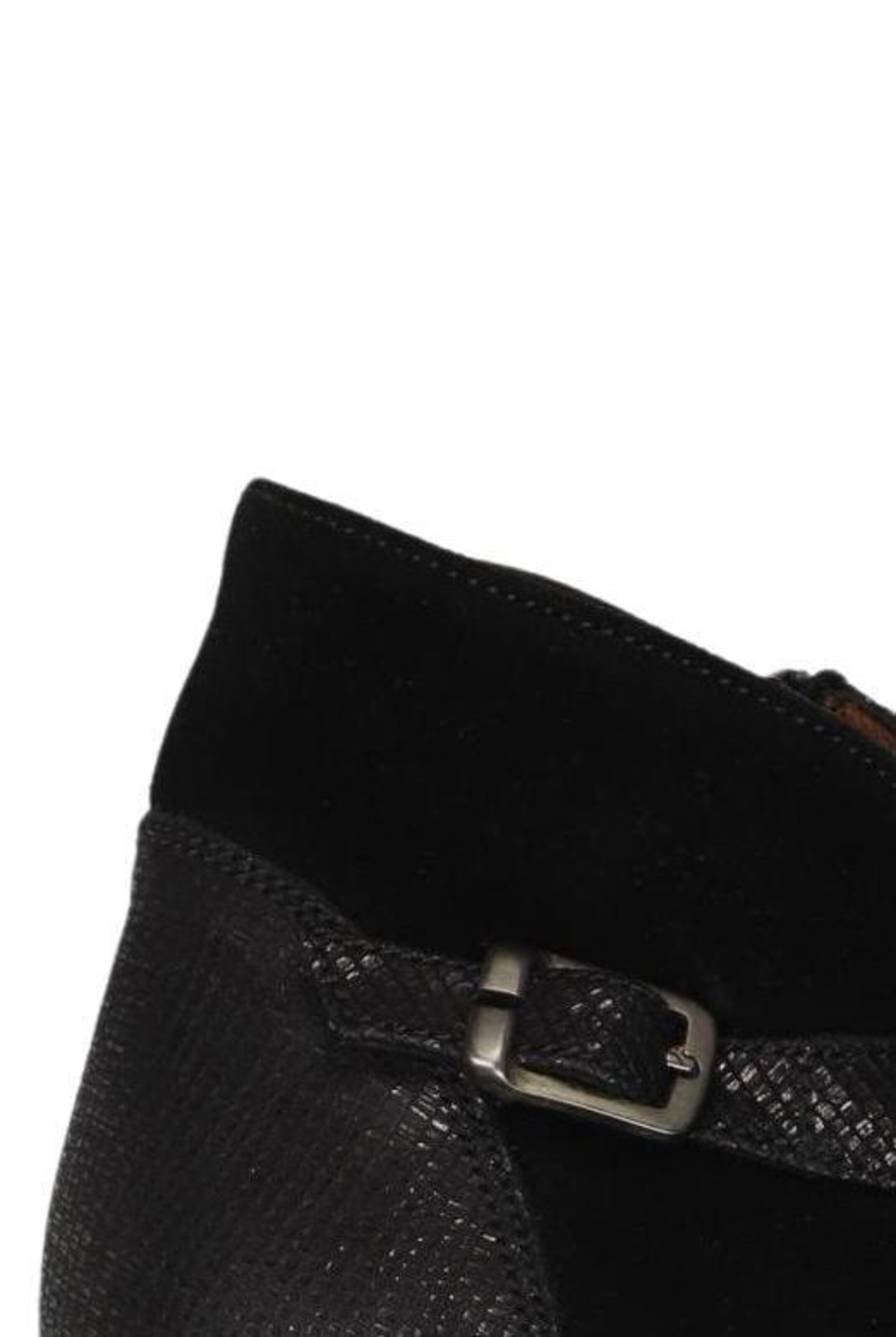 Hispanitas Dress Boots in 37 in Black