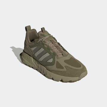 ADIDAS SPORTSWEAR Sneaker 'Seasonality 2.0' in Grün