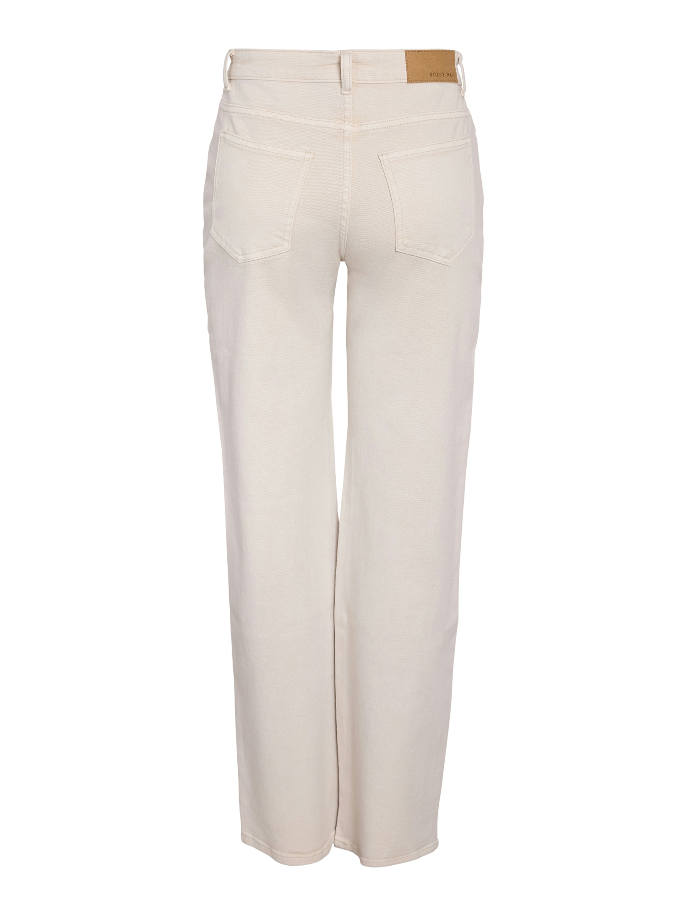 Regular Jean 'NMYOLANDA' Noisy may en gris