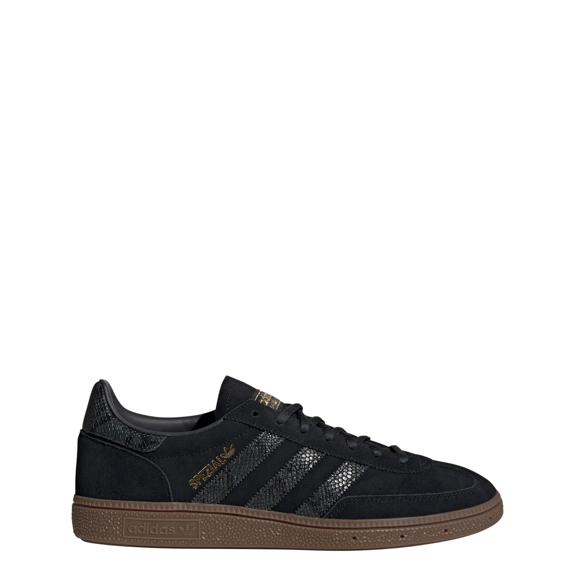 ADIDAS ORIGINALS Tenisky 'Handball Spezial' – černá