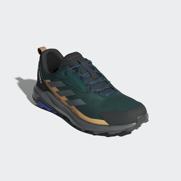 Chaussure basse 'Anylander' ADIDAS TERREX en vert
