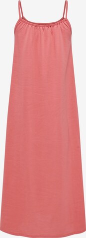 JDY Dress in Pink