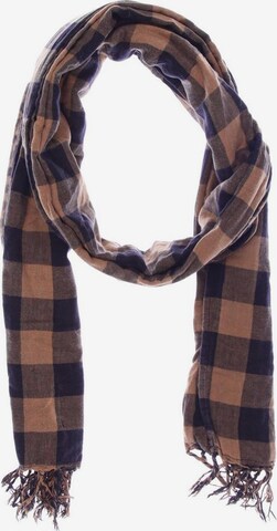 MAISON SCOTCH Scarf & Wrap in One size in Brown: front