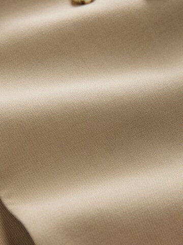 Coupe slim Veste de costume Next en beige