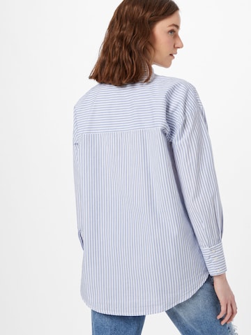 VERO MODA Blouse 'PALMER' in White