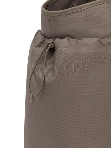 Kapten & Son Shopper 'Hellvi Pro Large'‌ in Braun