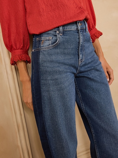 love & roses Jeans in 34/Regular in blau, Produktansicht