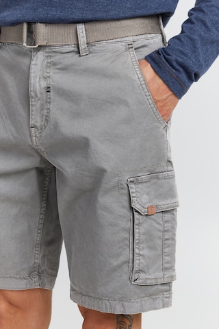 11 Project Regular Pants 'Fribo' in Grey