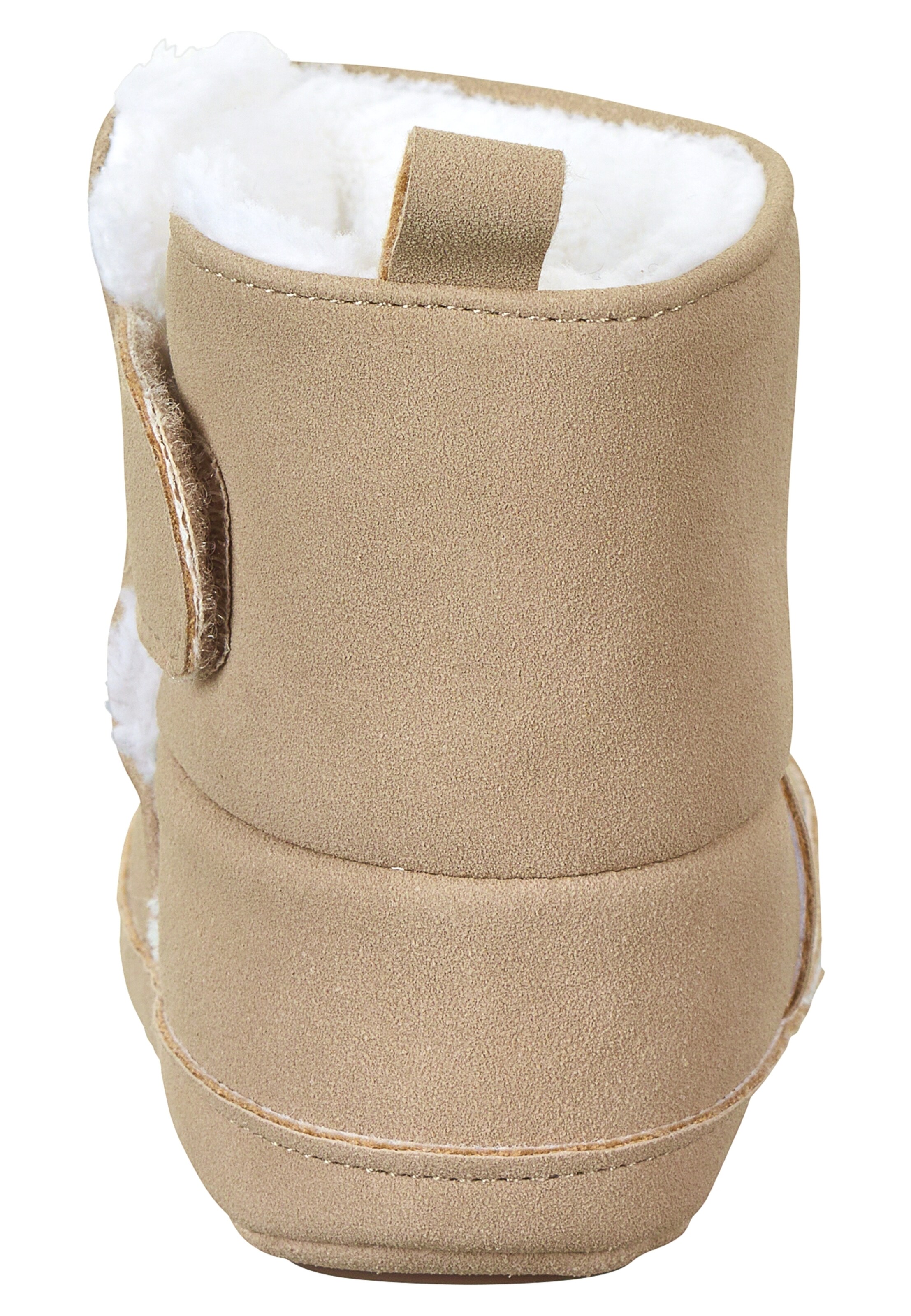 STERNTALER Stiefel in Beige