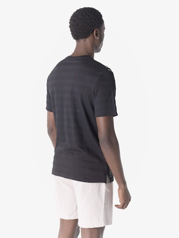 Maglietta di KOROSHI in nero