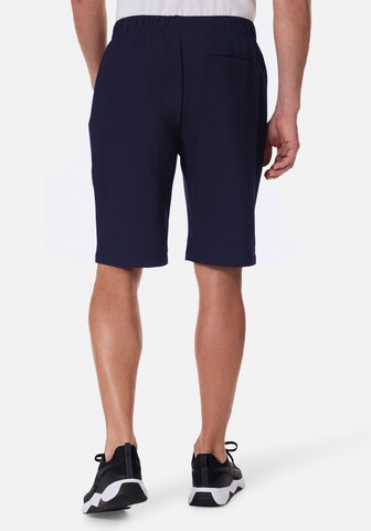 Stooker Men Regular Shorts 'Beno' in Blau