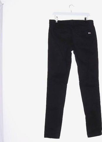 Tommy Jeans Pants in 31 in Black