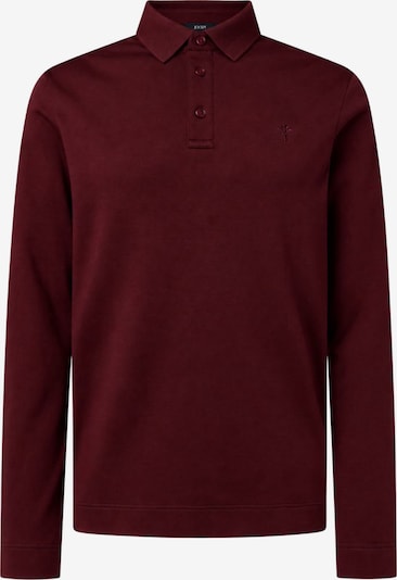 JOOP! Shirt in L in bordeaux, Produktansicht