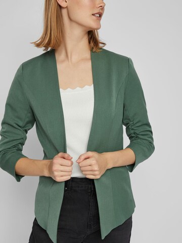 Blazer VILA en vert