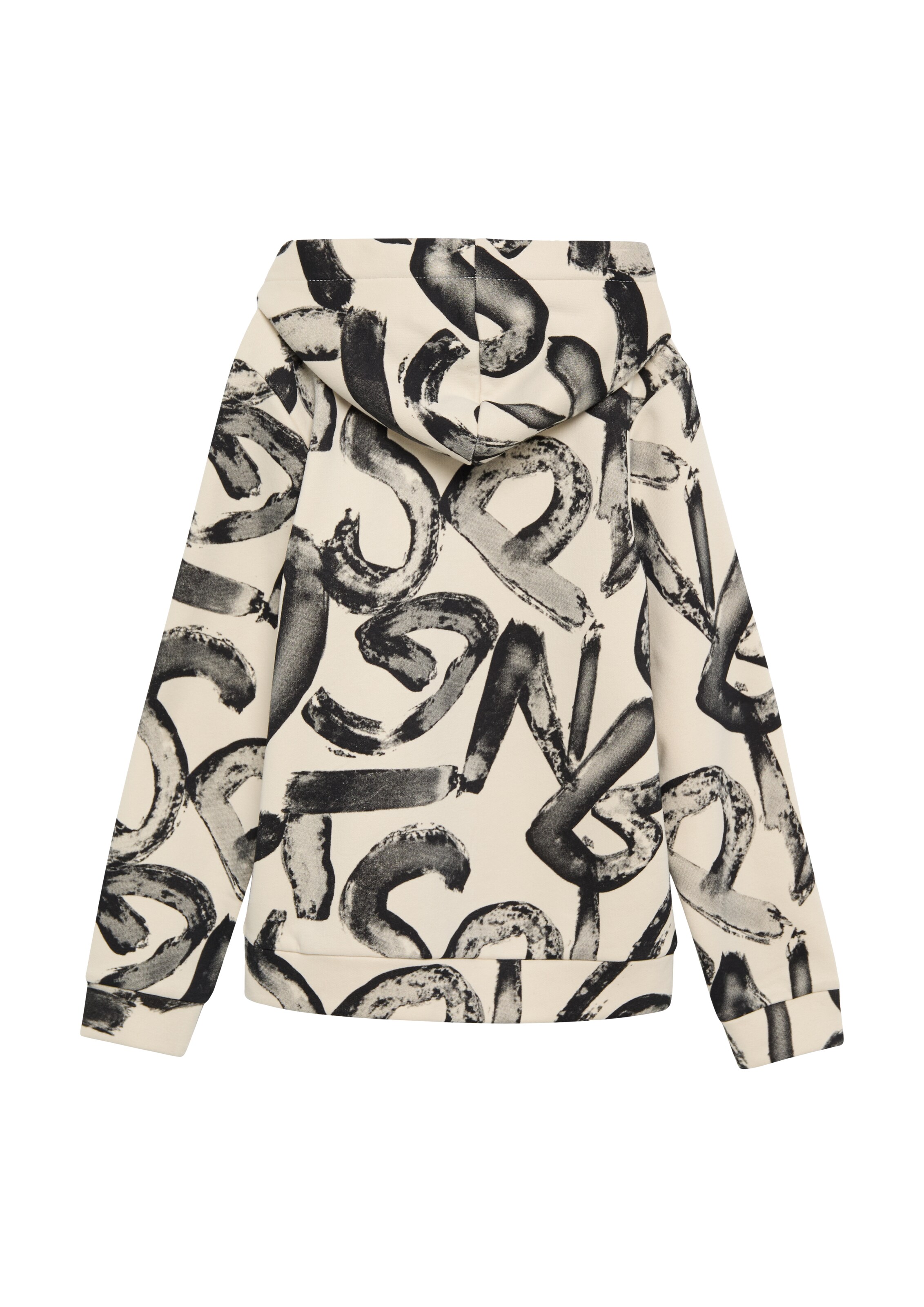 s.Oliver Dressipluus, värv must