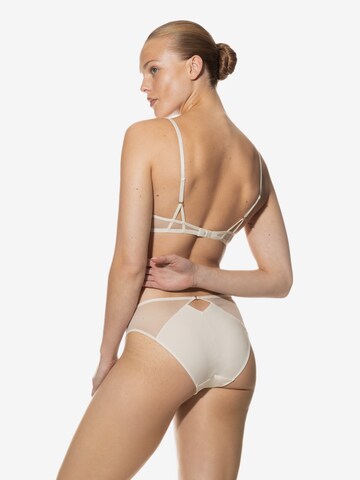 Triangle Soutien-gorge Mey en blanc