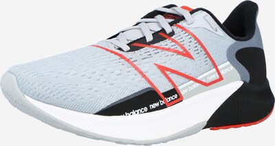 new balance Bežecká obuv - sivá / svetlosivá / melónová / čierna, Produkt