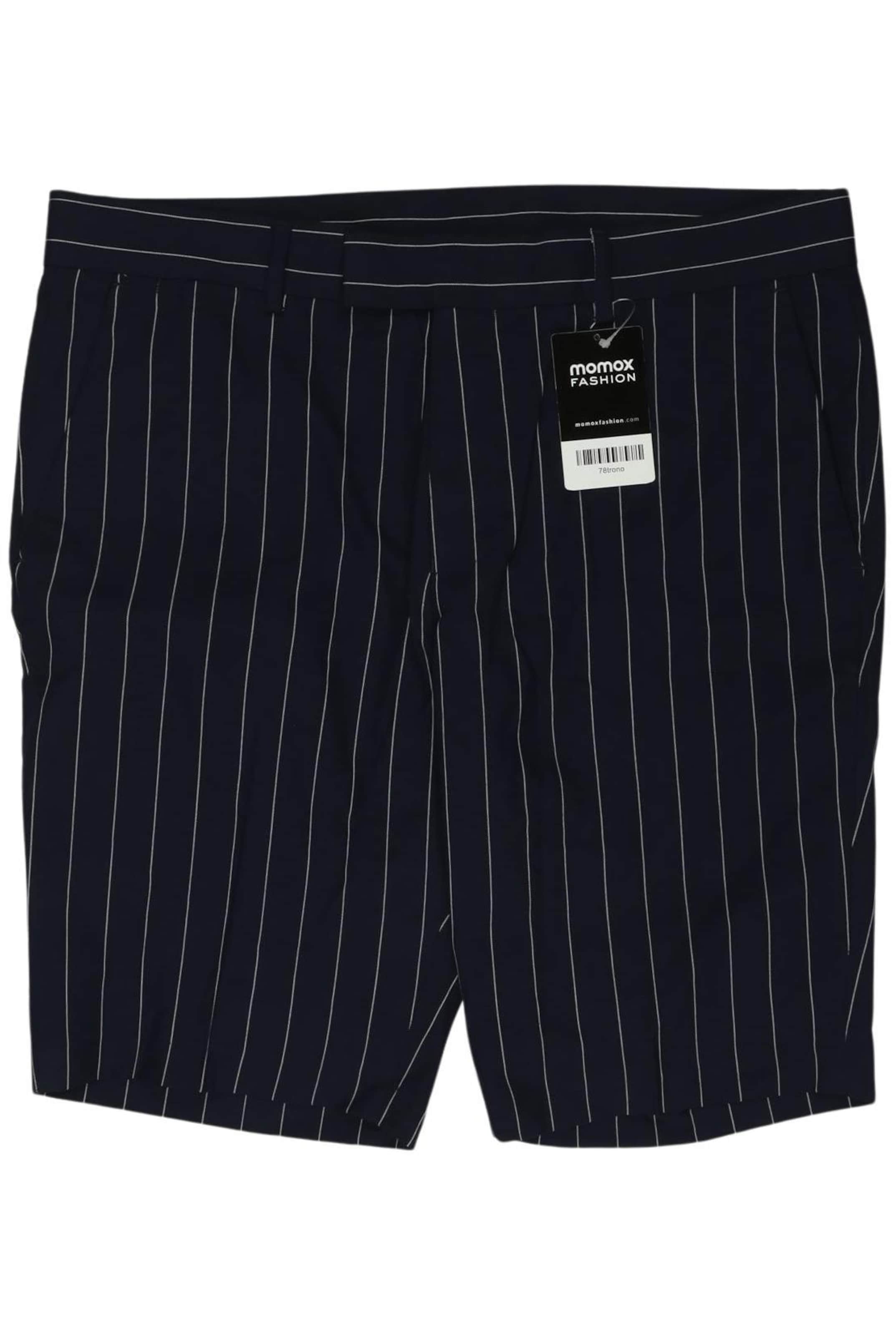 BURTON Shorts 34 in Blau: Vorderseite
