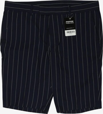 BURTON Shorts 34 in Blau: Vorderseite