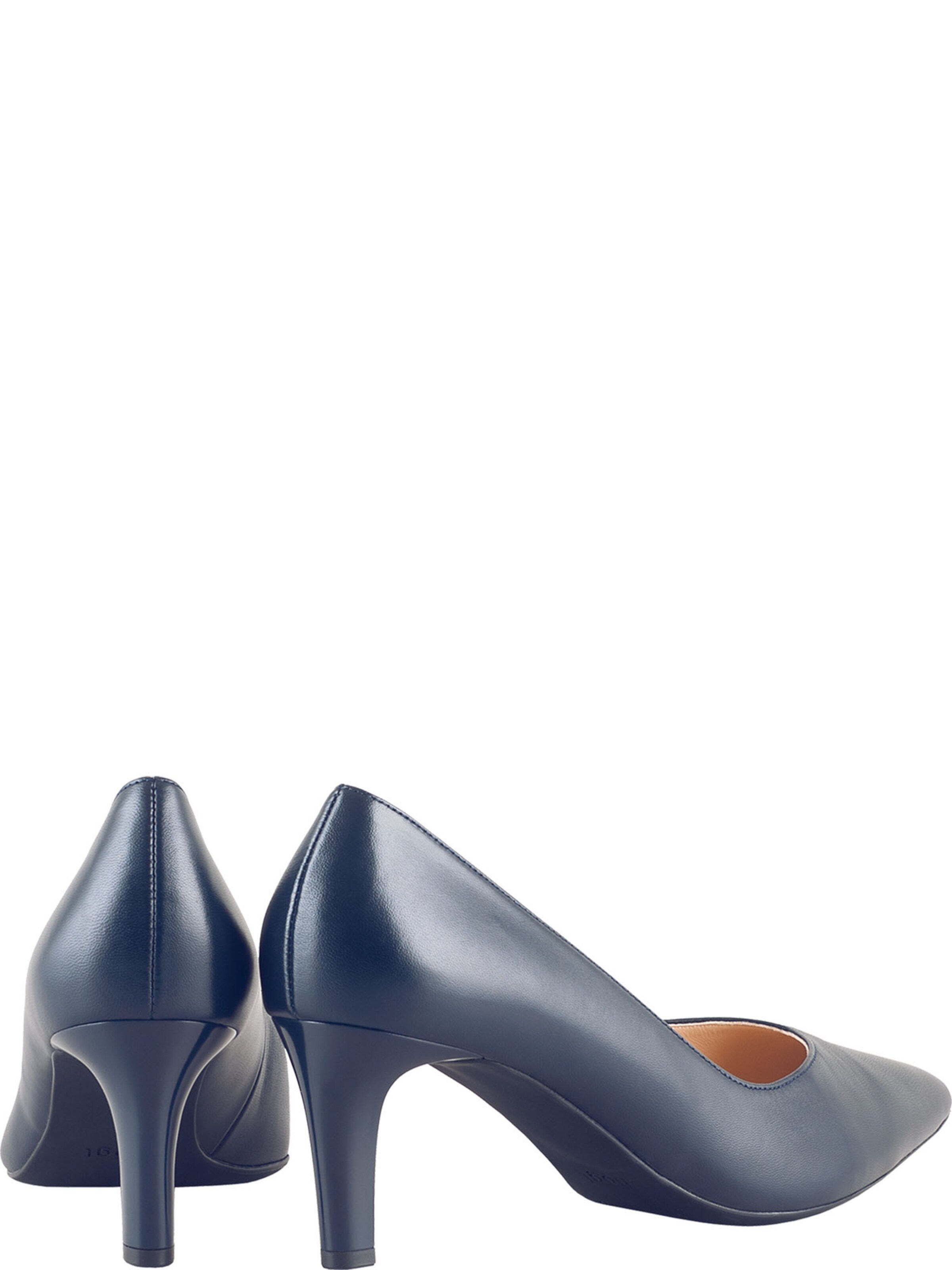 Högl Pumps 'Boulevard' in Blauw