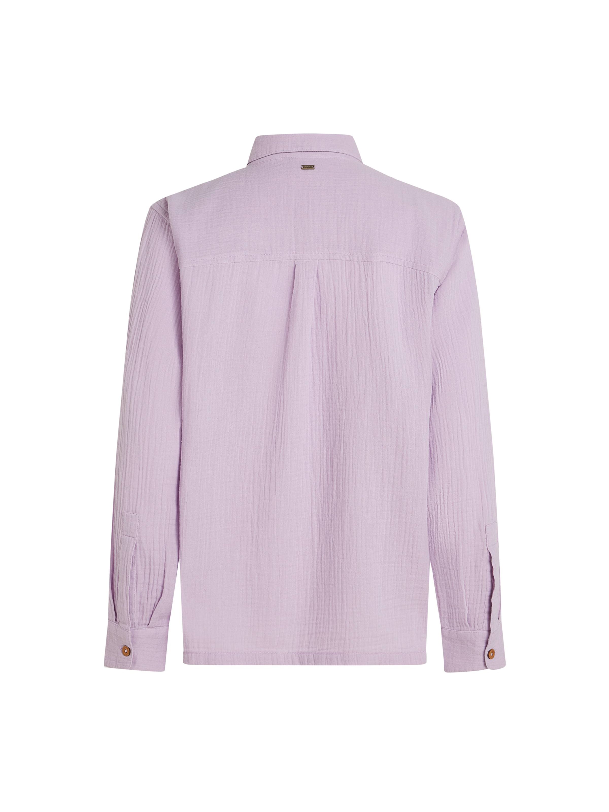 O'NEILL Blúz - lila